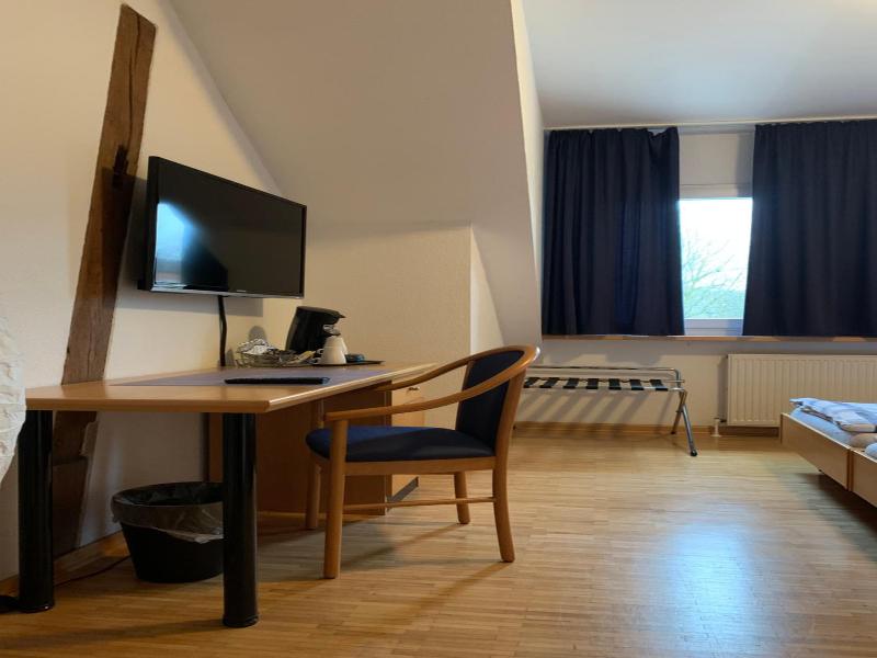 Landgasthaus-Hotel Wenninghoff image