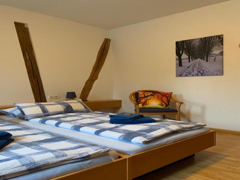 Landgasthaus-Hotel Wenninghoff image