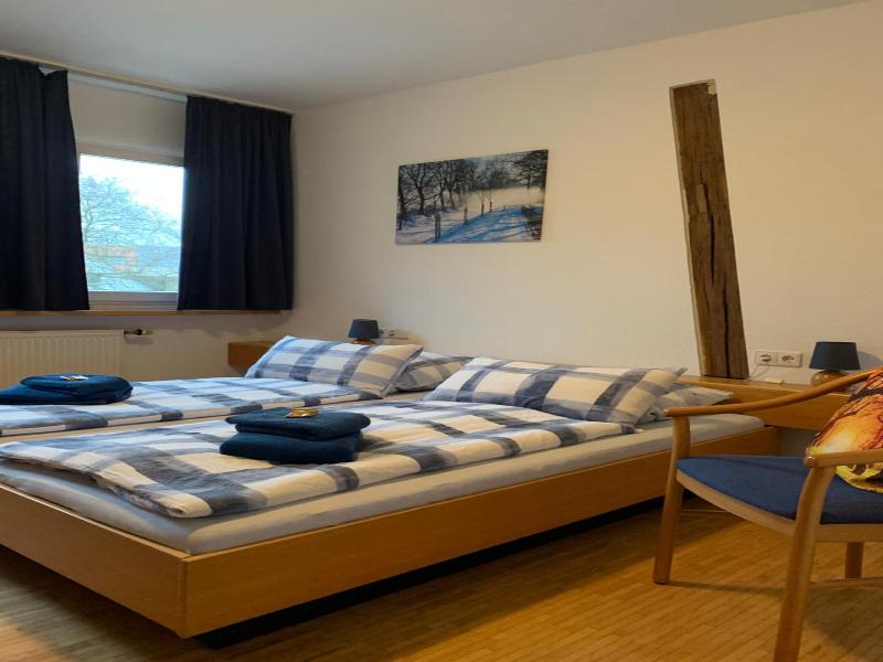 Landgasthaus-Hotel Wenninghoff image
