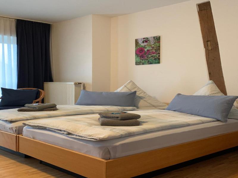Landgasthaus-Hotel Wenninghoff image