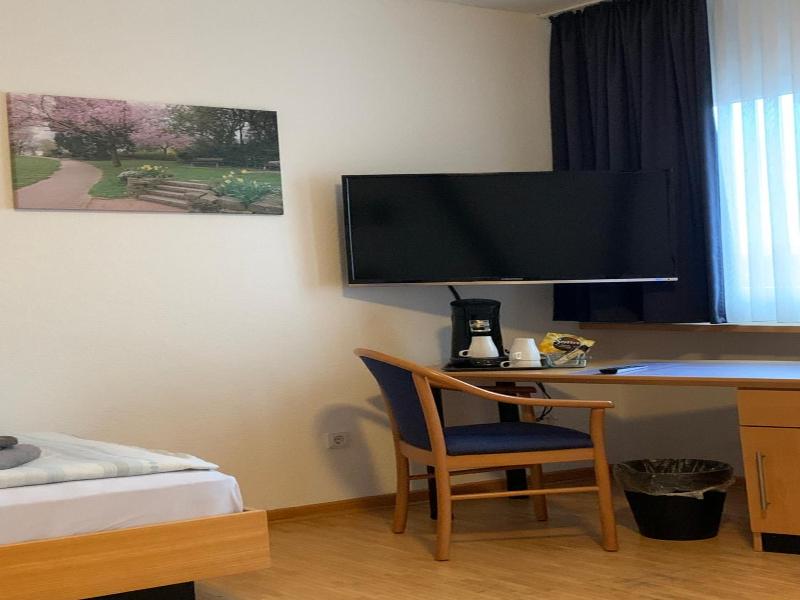 Landgasthaus-Hotel Wenninghoff image