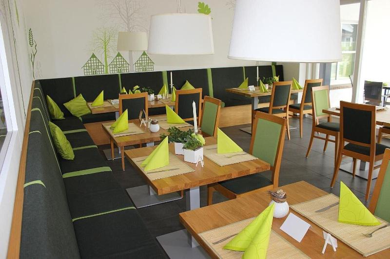 Landgasthaus-Hotel Wenninghoff image