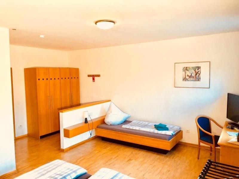 Landgasthaus-Hotel Wenninghoff image