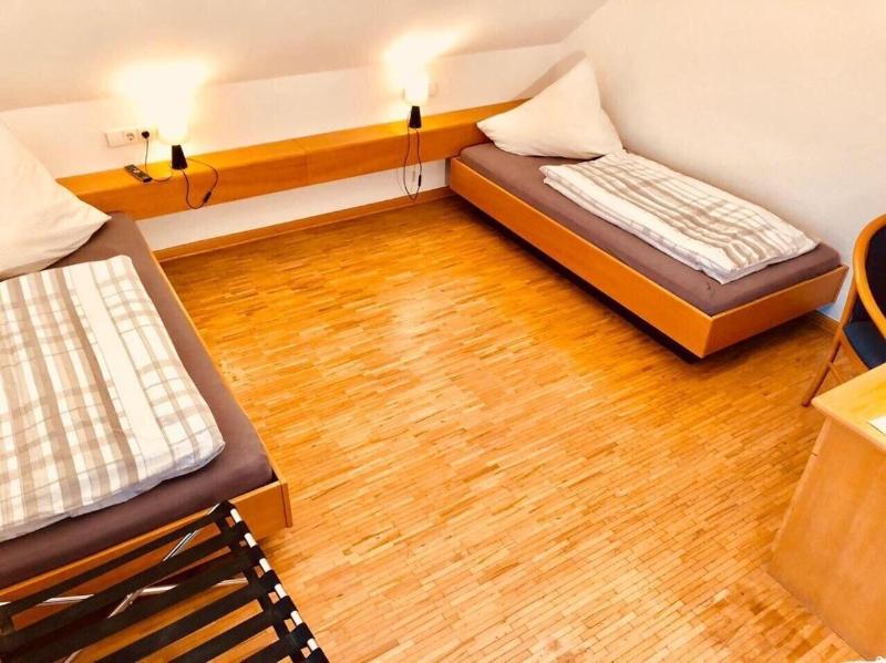 Landgasthaus-Hotel Wenninghoff image