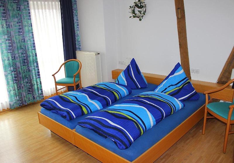 Landgasthaus-Hotel Wenninghoff image