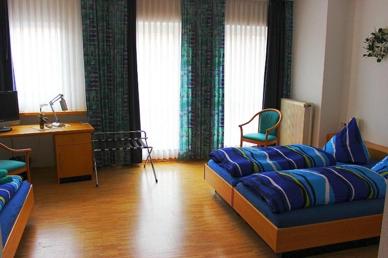 Landgasthaus-Hotel Wenninghoff image