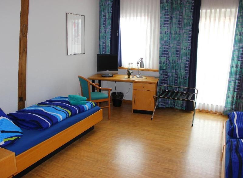 Landgasthaus-Hotel Wenninghoff image