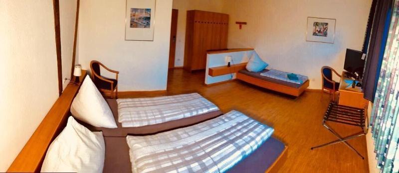 Landgasthaus-Hotel Wenninghoff image