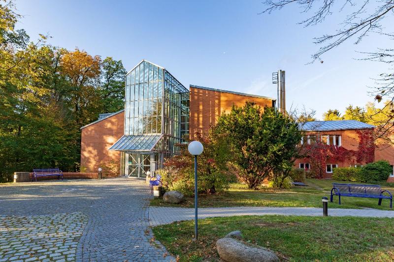 Wilhelm-Kempf-Haus image