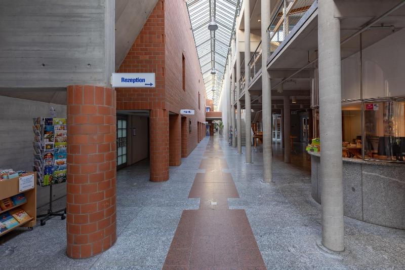 Wilhelm-Kempf-Haus image