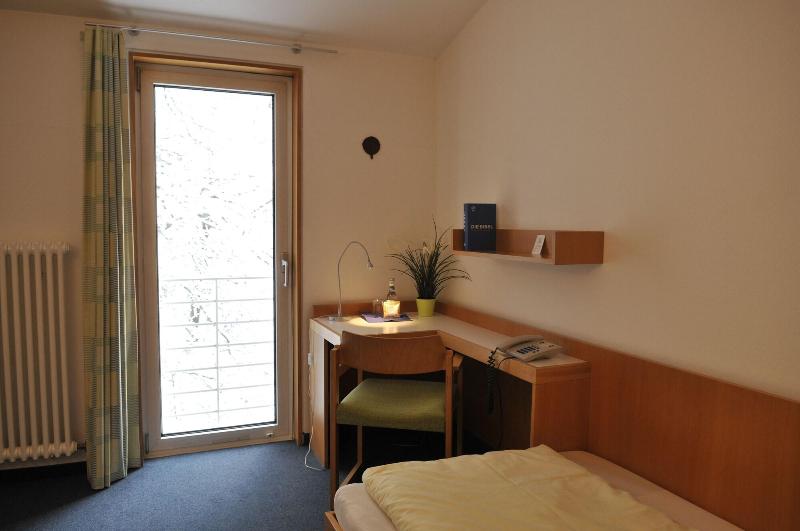 Wilhelm-Kempf-Haus image