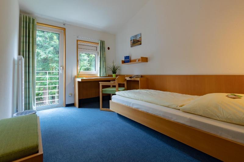 Wilhelm-Kempf-Haus image