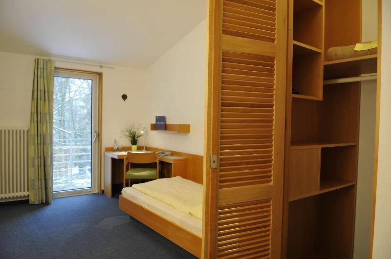 Wilhelm-Kempf-Haus image