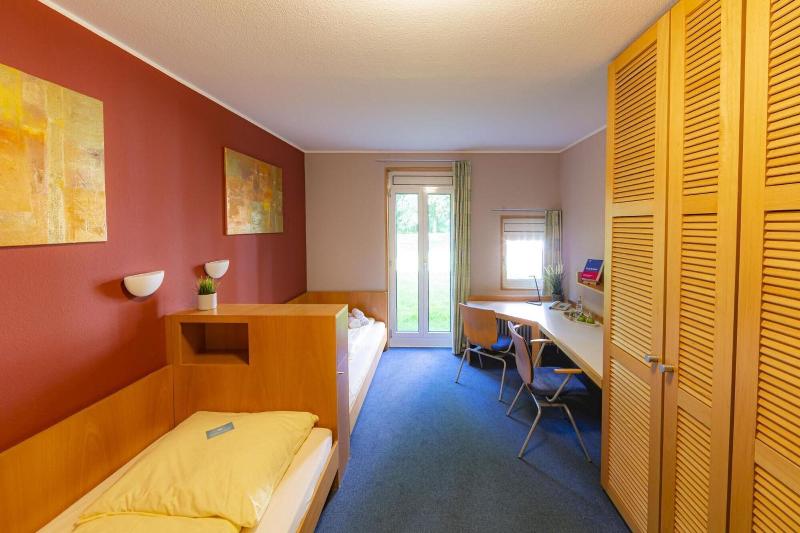 Wilhelm-Kempf-Haus image