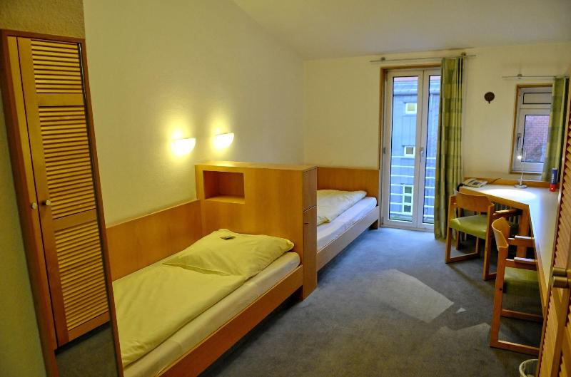 Wilhelm-Kempf-Haus image