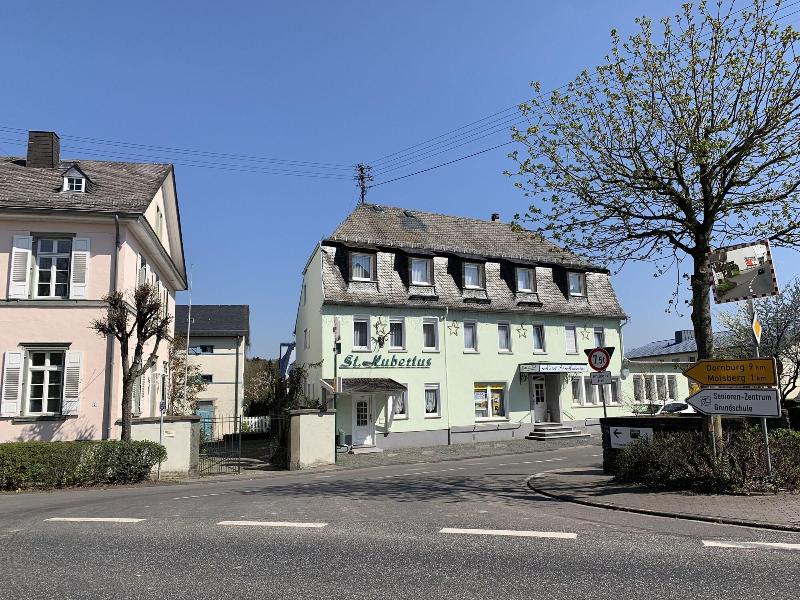 Hotel St. Hubertus image