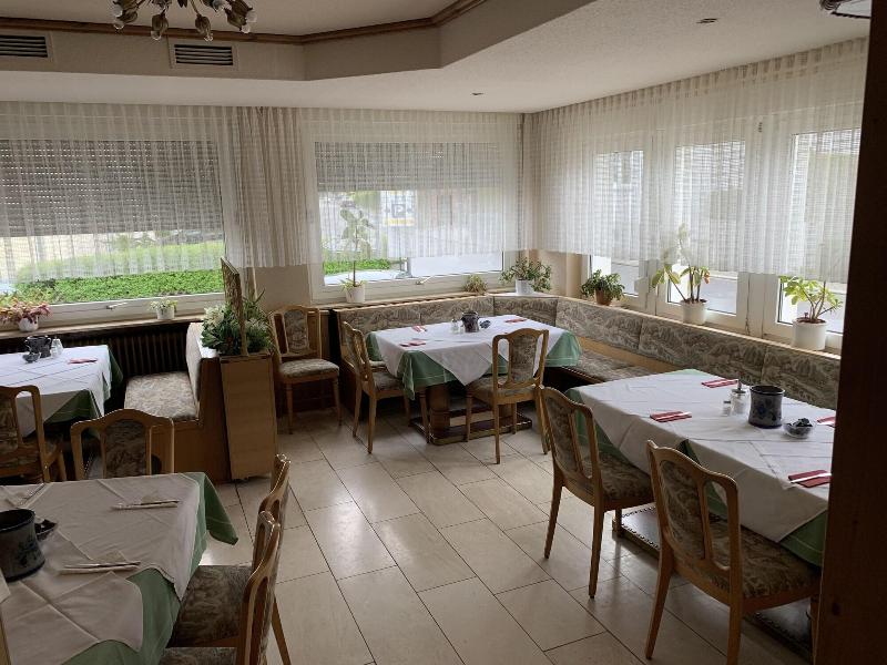 Hotel St. Hubertus image