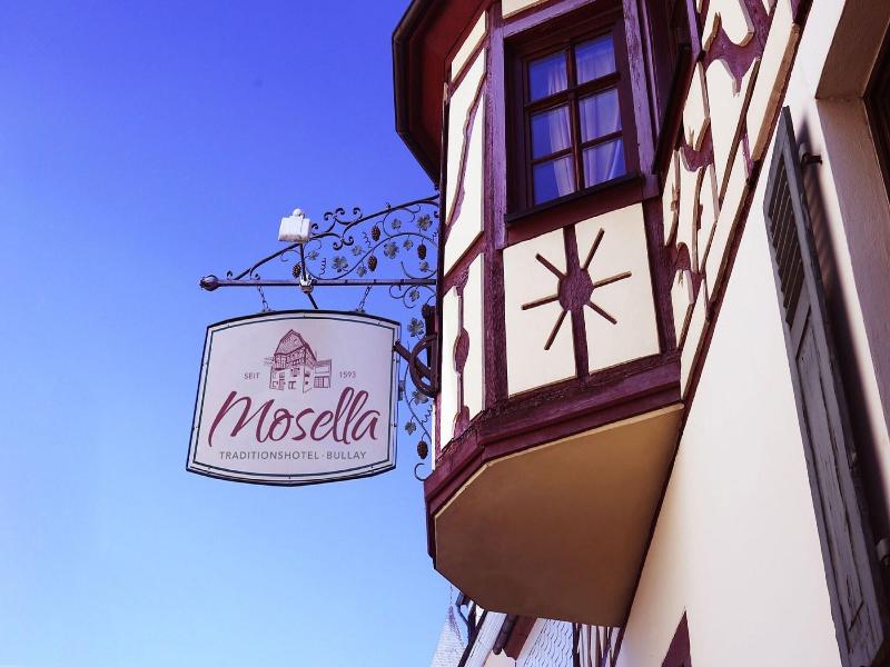 Hotel Mosella image