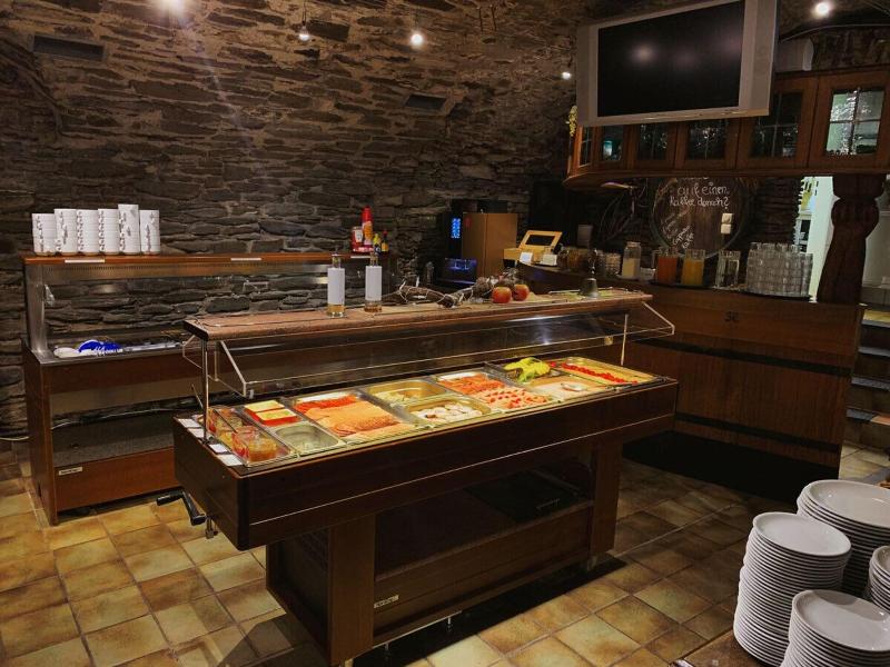 Hotel Mosella image