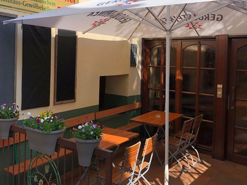 Hotel Mosella image