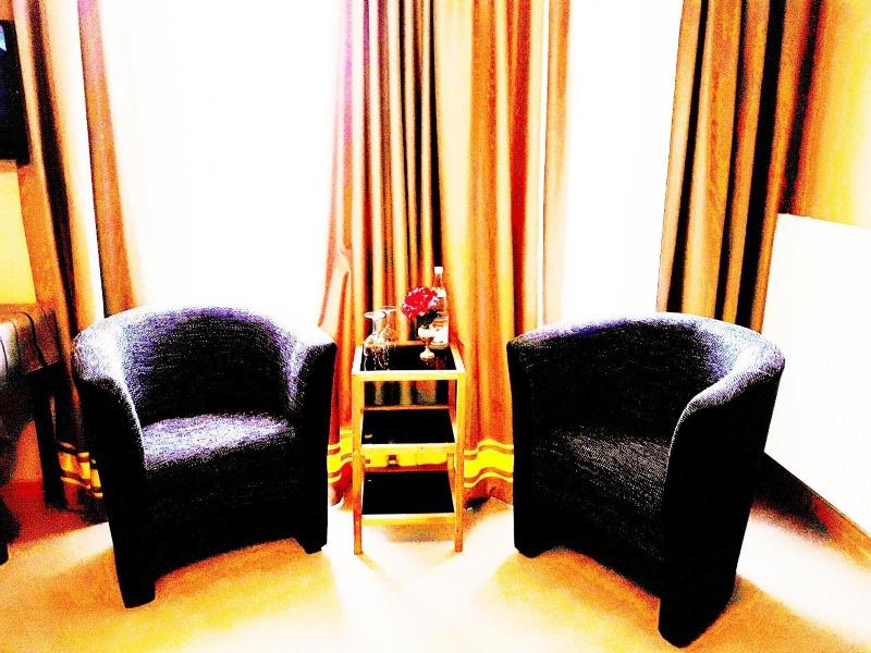 Hotel Restaurant Denis image