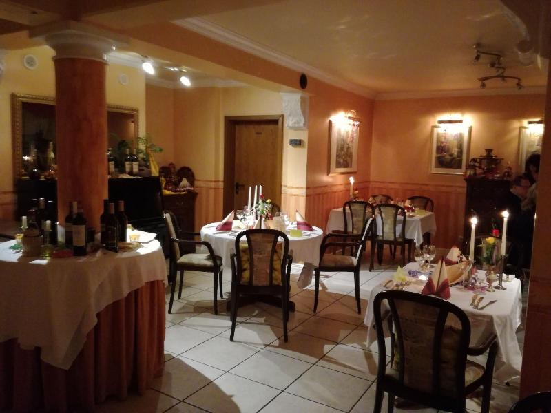 Hotel Restaurant Denis image