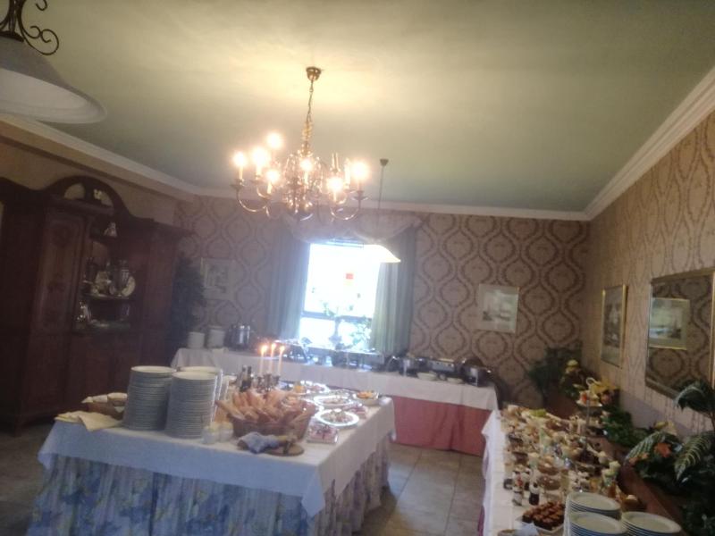 Hotel Restaurant Denis image