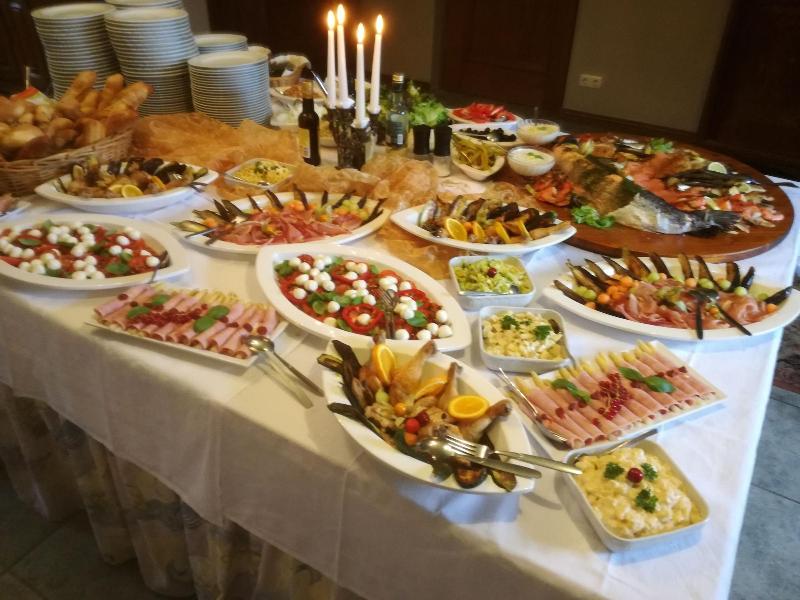 Hotel Restaurant Denis image