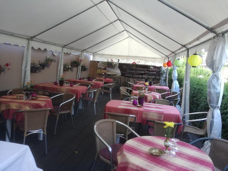 Hotel Restaurant Denis image