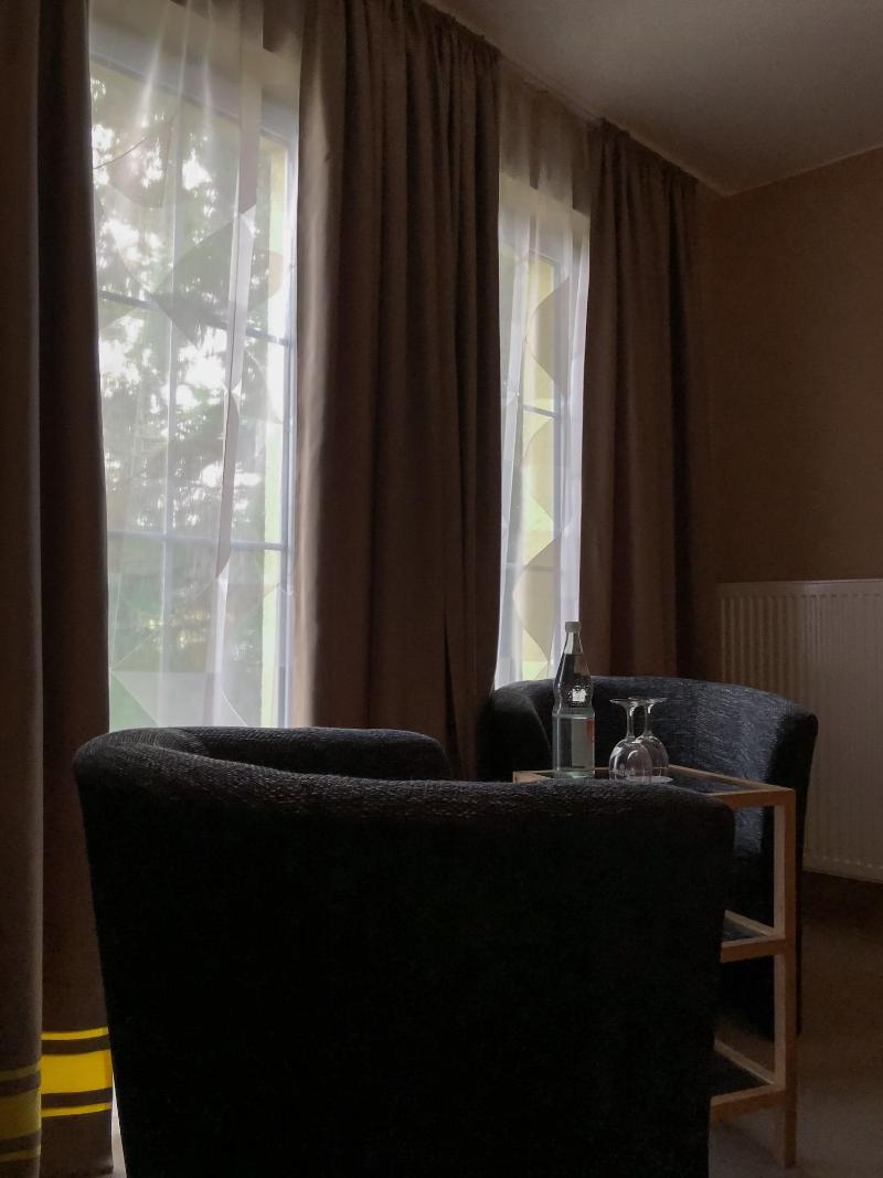 Hotel Restaurant Denis image