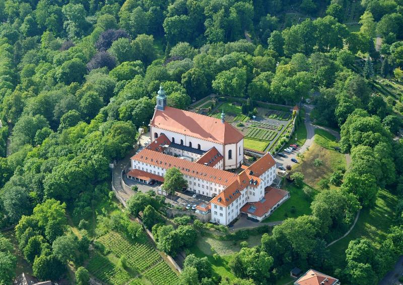 Tagungskloster Frauenberg image