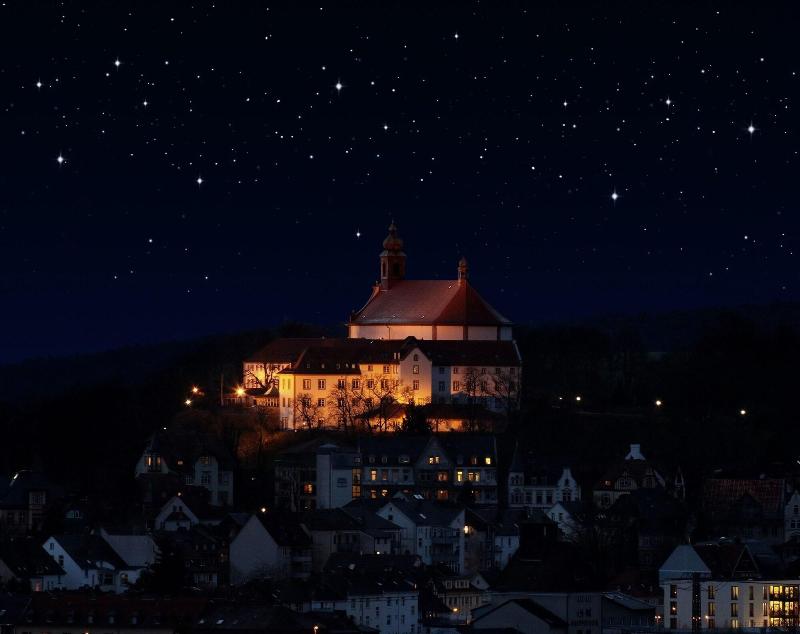 Tagungskloster Frauenberg image