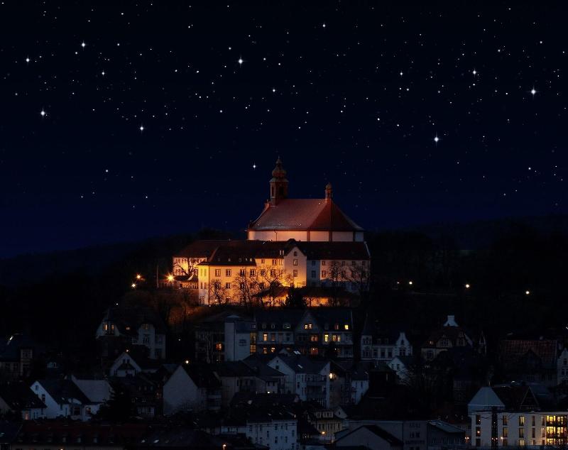 Tagungskloster Frauenberg image