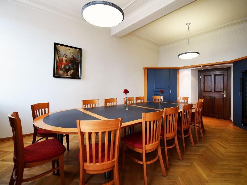 Tagungskloster Frauenberg image