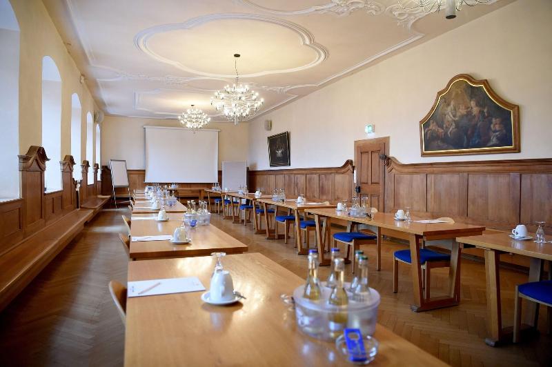 Tagungskloster Frauenberg image