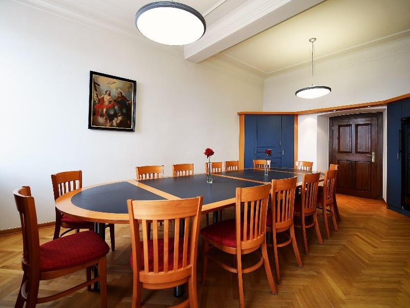 Tagungskloster Frauenberg image