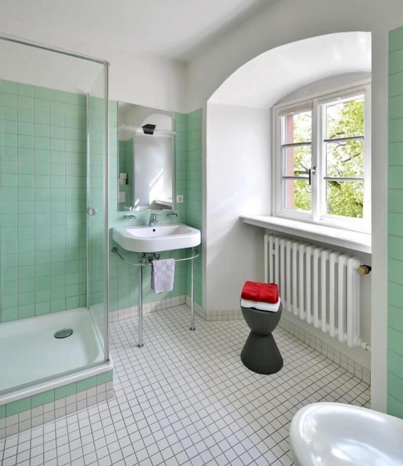 Tagungskloster Frauenberg image