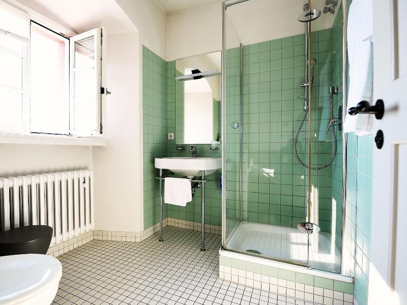 Tagungskloster Frauenberg image