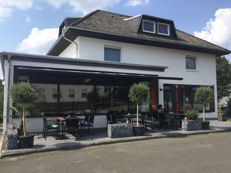 Sevendays Hotel Boardinghouse Kirchheim 2
