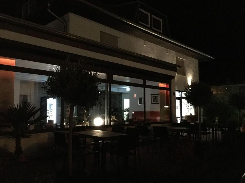 Sevendays Hotel Boardinghouse Kirchheim 3