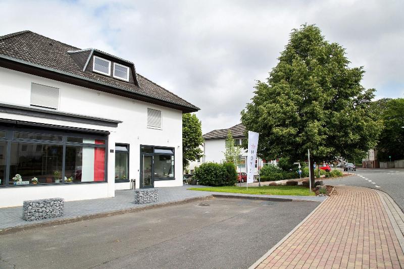 Sevendays Hotel Boardinghouse Kirchheim 5