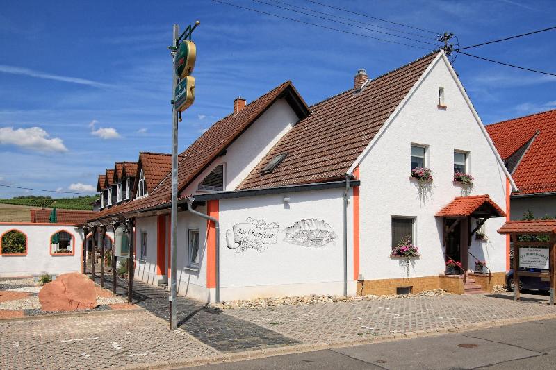 Zur Rotenfelsstube image