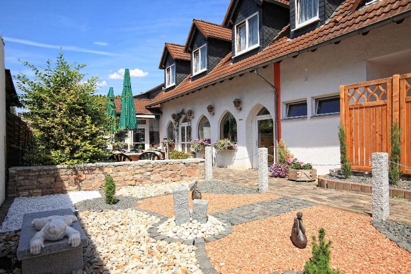 Zur Rotenfelsstube image