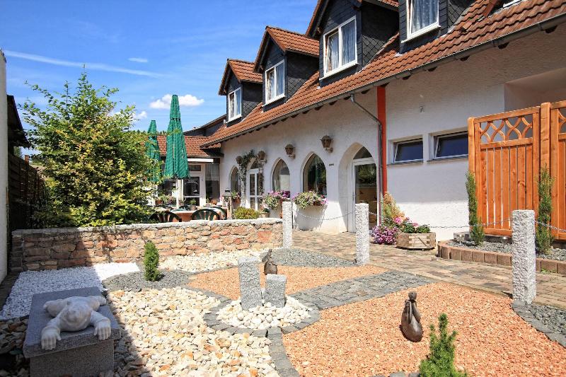 Zur Rotenfelsstube image