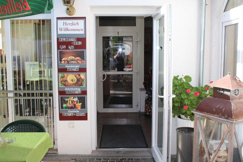 Zur Rotenfelsstube image