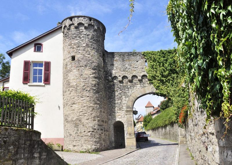 Hotel Herberge Zur Traube image