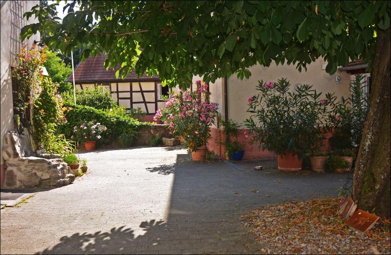 Hotel Herberge Zur Traube image
