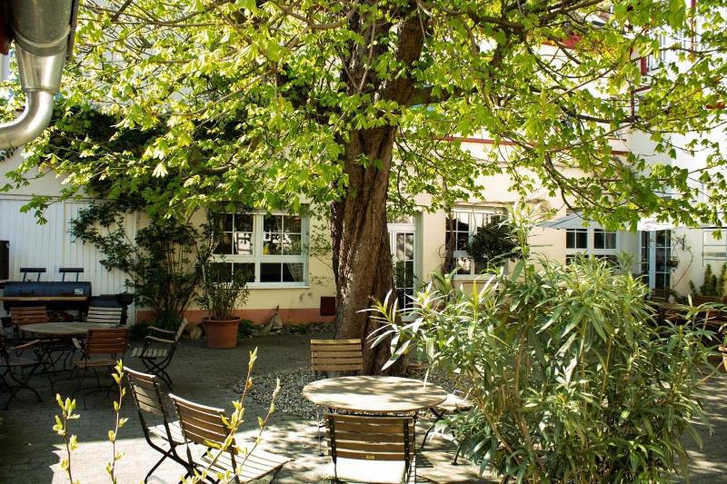 Hotel Herberge Zur Traube image