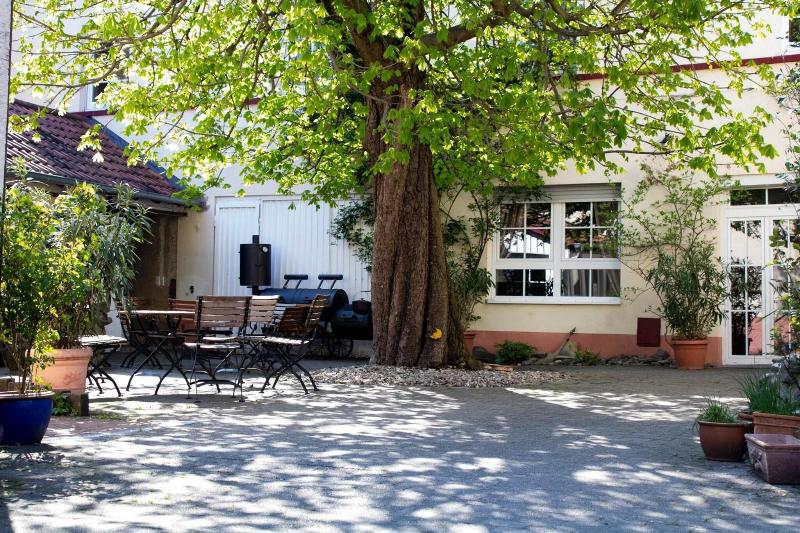 Hotel Herberge Zur Traube image