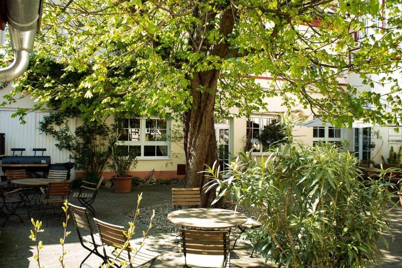 Hotel Herberge Zur Traube image